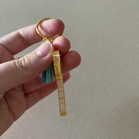 🎉🎉HP🎉🎉 Handmade Key Keychain - Picture 3 of 6